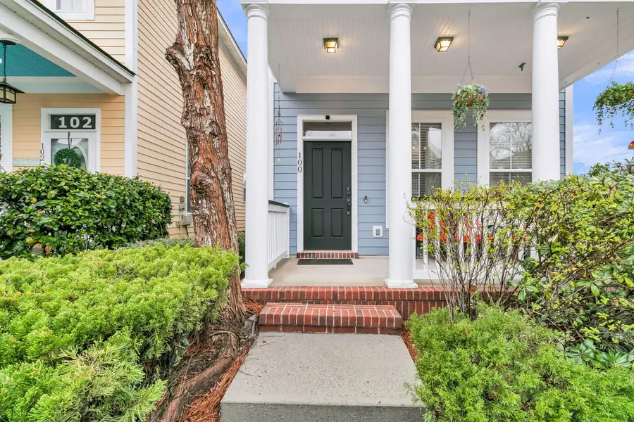 100 Hyacinth Street, Summerville, SC 29483 - #2