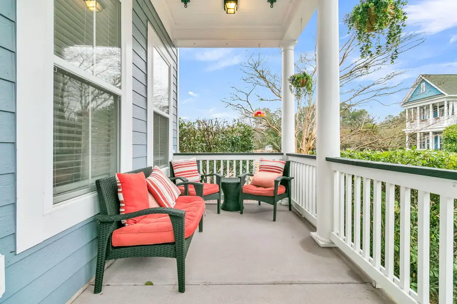 100 Hyacinth Street, Summerville, SC 29483 - #3