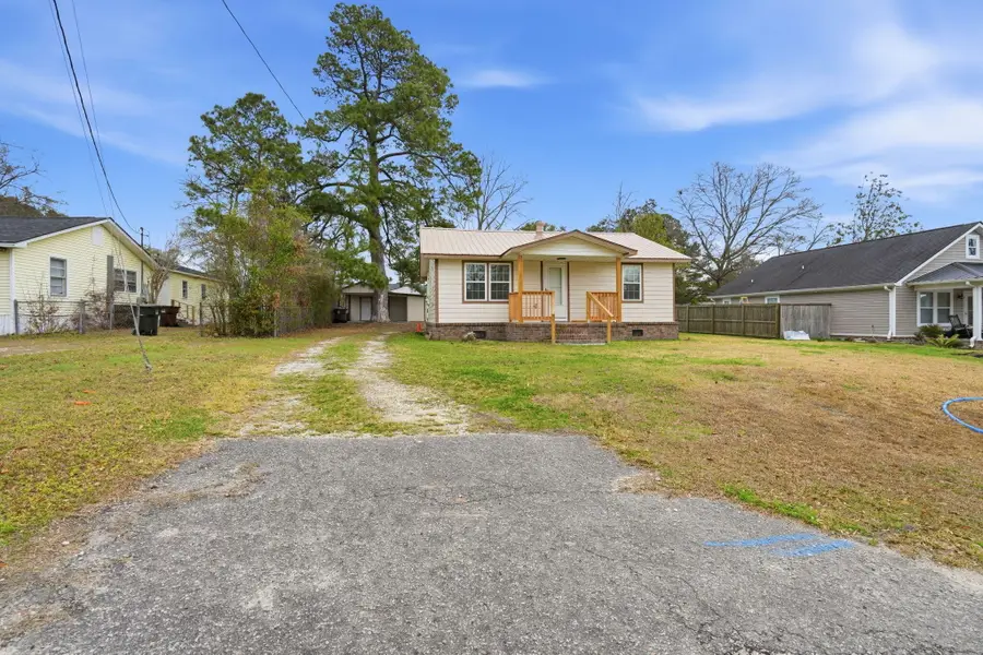 104 O'carroll Street, Moncks Corner, SC 29461 - #2
