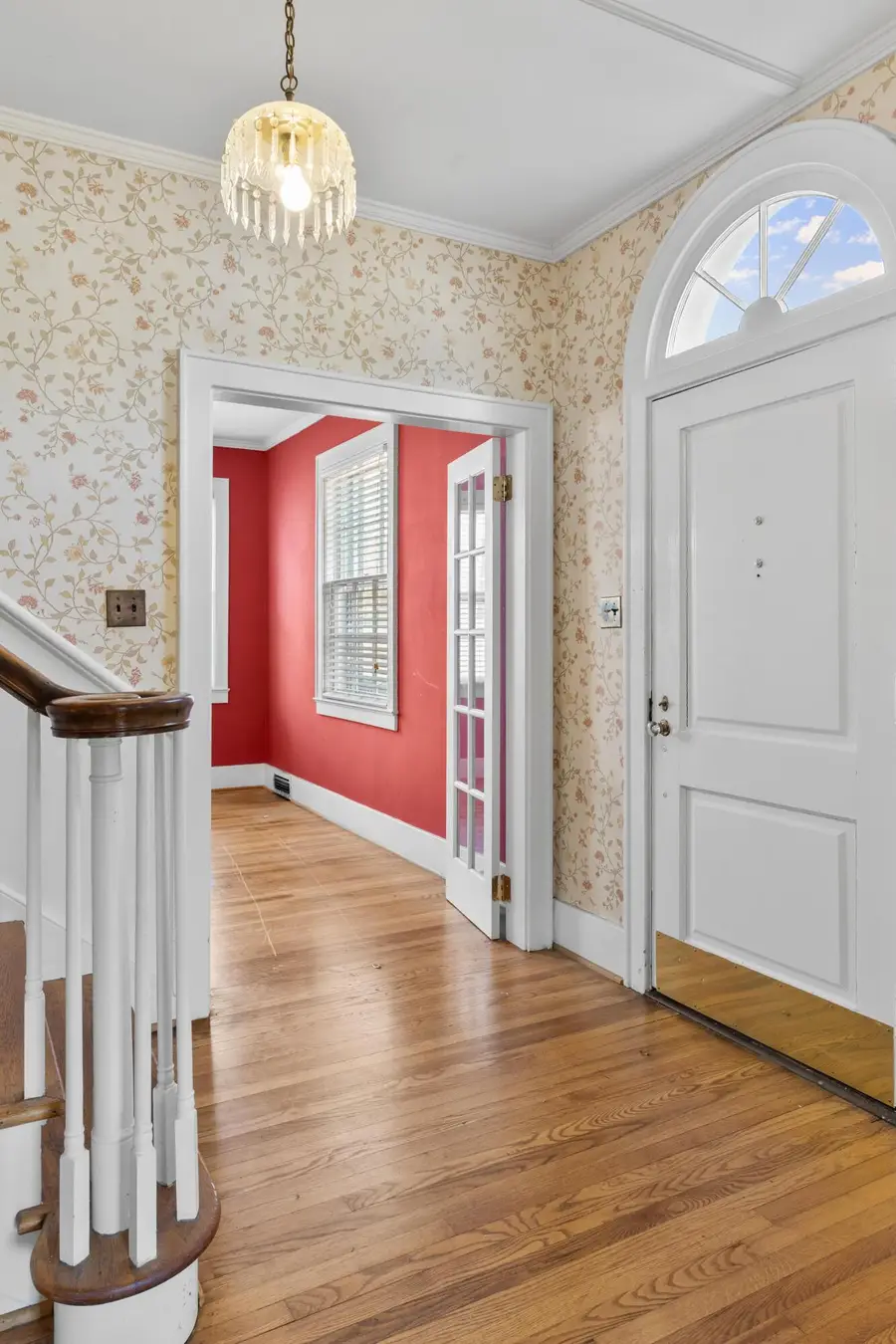 1905 Broughton Street, Orangeburg, SC 29115 - #3