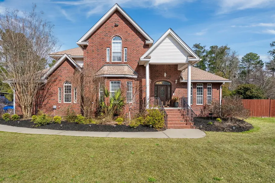 121 Wintergreen Road, Walterboro, SC 29488 - #3