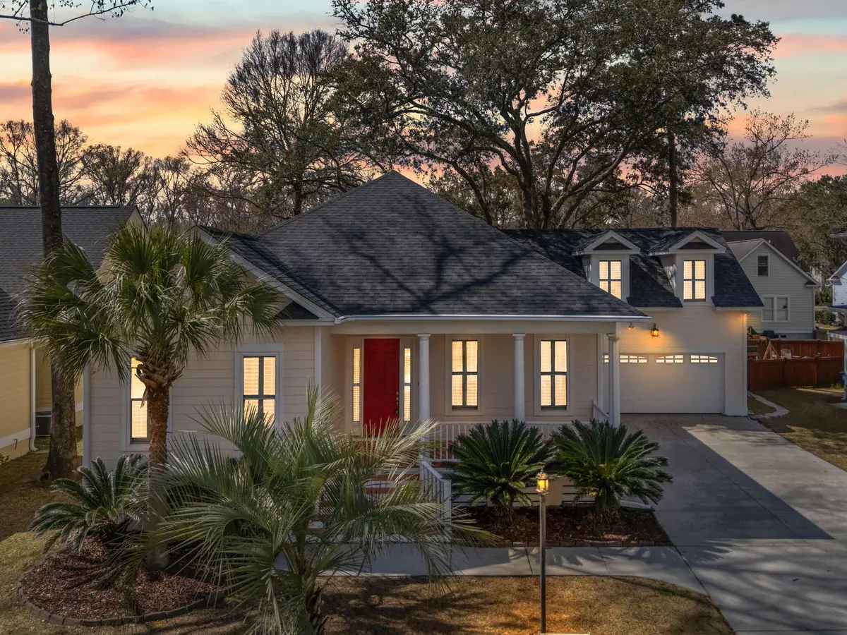 721 Hunt Club Run, Charleston, SC 29414 - #1