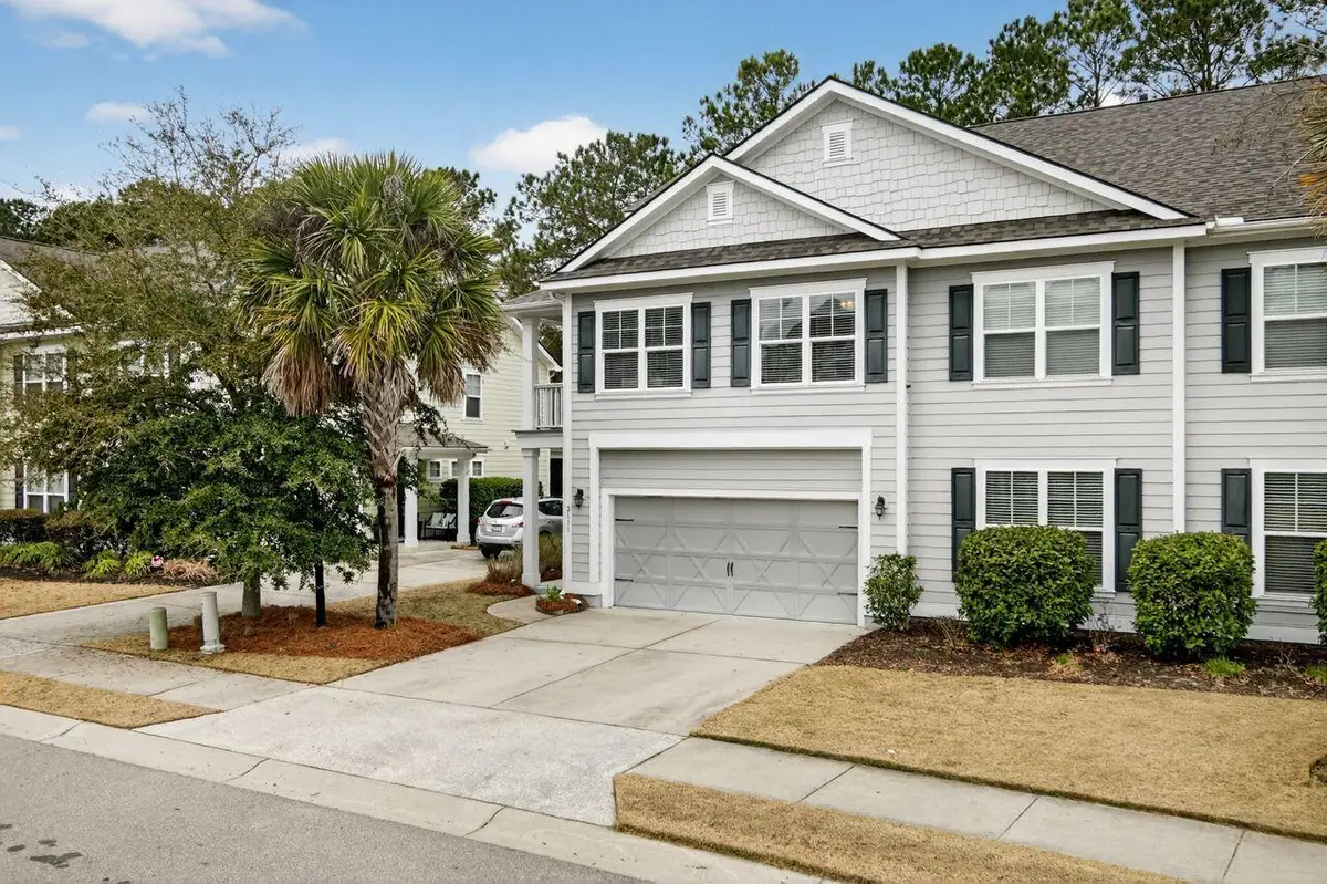 2111 Oyster Reef Lane, Mount Pleasant, SC 29466 - #1
