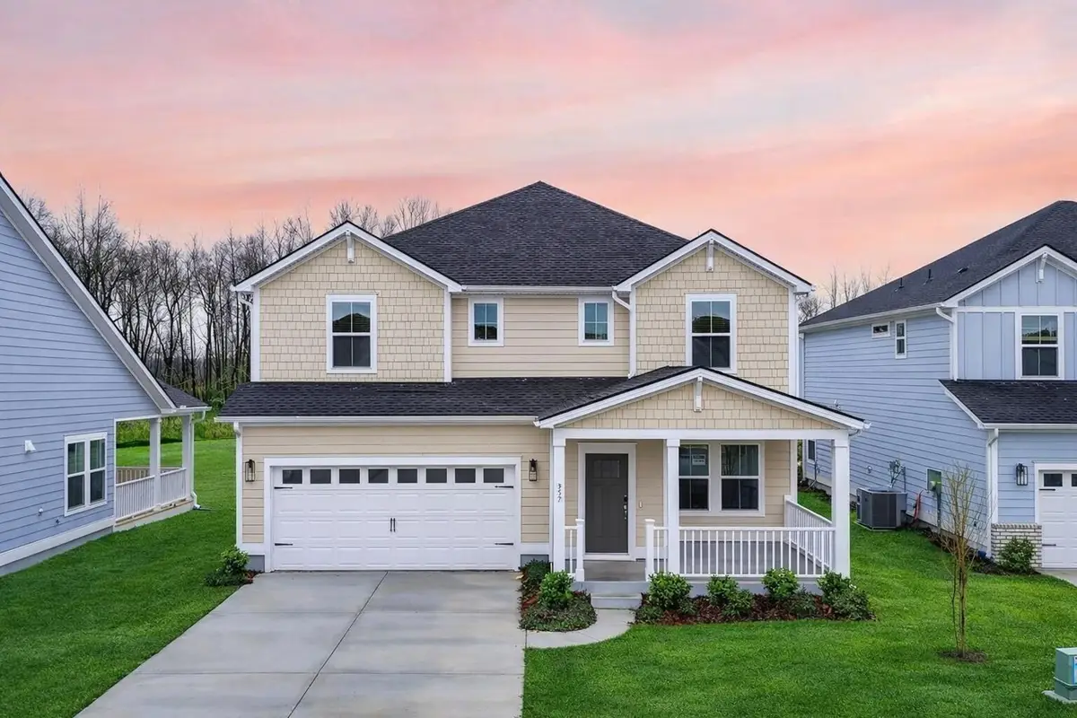 357 Calm Water Way, Summerville, SC 29486 - #1