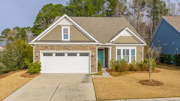 3066 Cross Vine Lane, Summerville, SC 29483