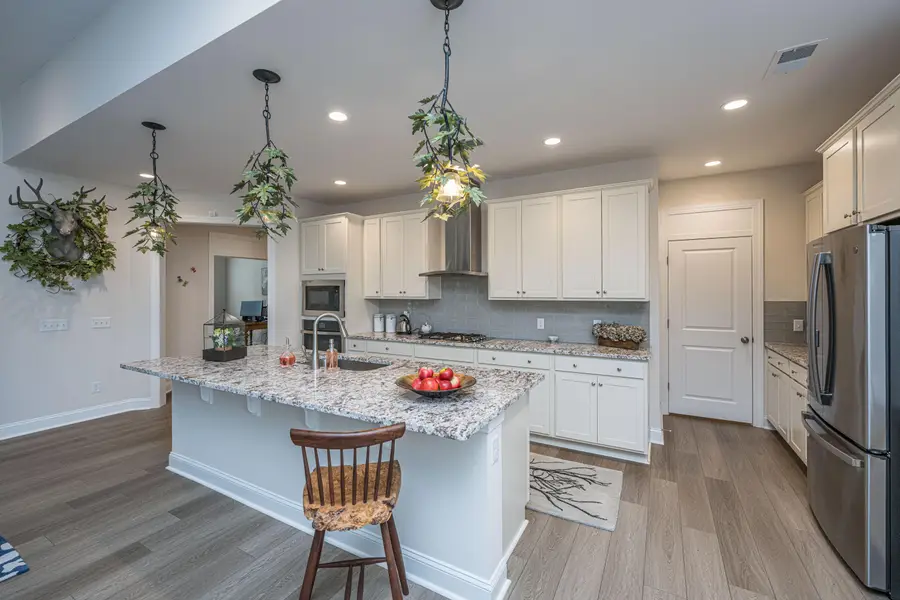 3066 Cross Vine Lane, Summerville, SC 29483 - #3