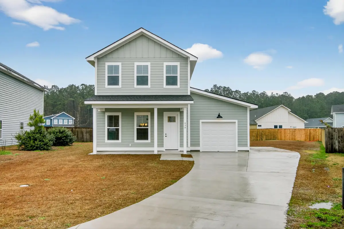 459 Sablewood Drive, Huger, SC 29450 - #1