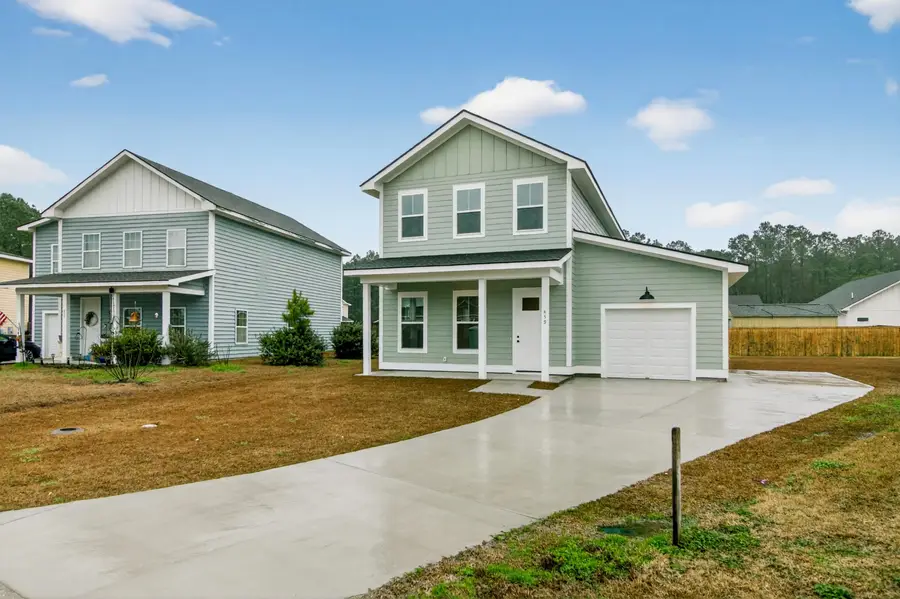 459 Sablewood Drive, Huger, SC 29450 - #3