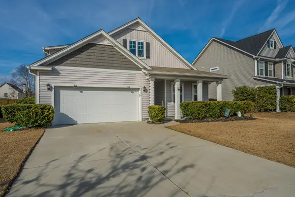 2750 Sunrose Lane, Johns Island, SC 29455