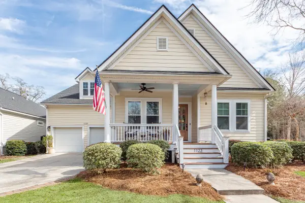 1123 Blakeway Street, Charleston, SC 29492