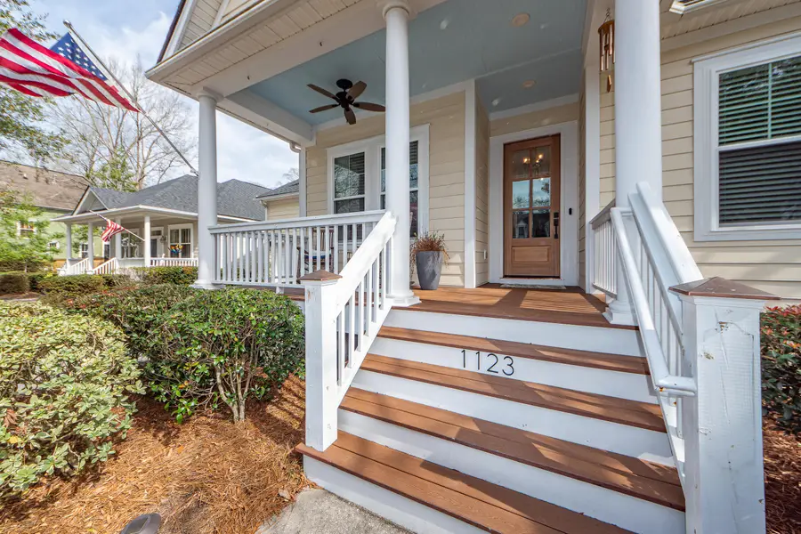 1123 Blakeway Street, Charleston, SC 29492 - #2