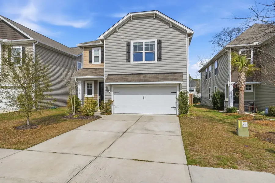 3822 Sawmill Court, Mount Pleasant, SC 29429 - #2