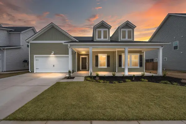 1111 Fitzgerald Court, Summerville, SC 29485