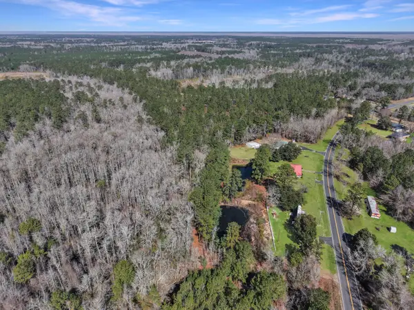 000 Schurlknight Road, Saint Stephen, SC 29479