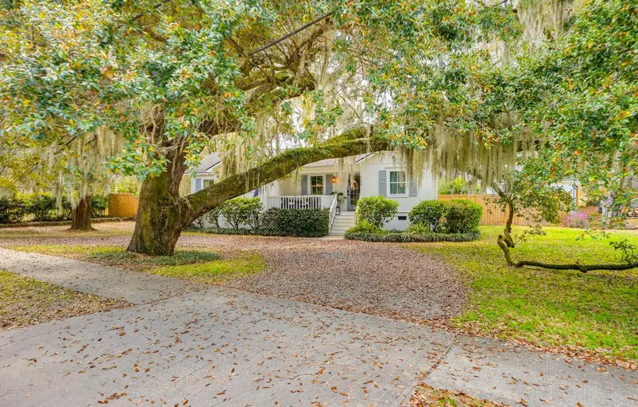 2100 Pigeon Point Road, Beaufort, SC 29902 - #2