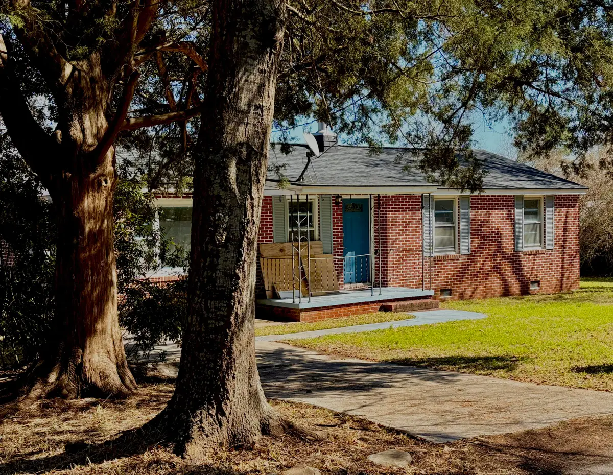 8934 Powell Road, North Charleston, SC 29406 - #1