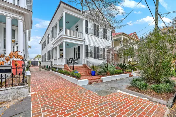 26 Charlotte Street, Charleston, SC 29403
