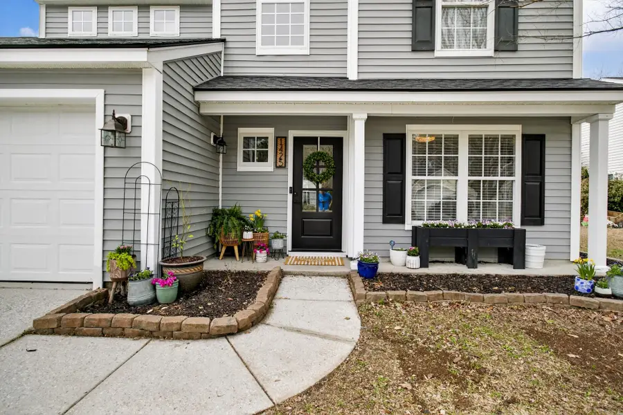 1425 Water Edge Drive, Charleston, SC 29492 - #2