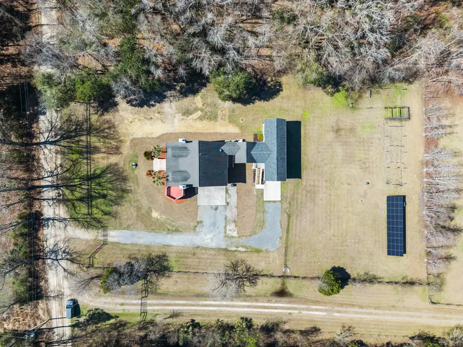 6440 Saint Anthony Drive, Meggett, SC 29449 - #3