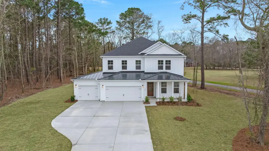 1289 Hamlin Road, Mount Pleasant, SC 29466 - #2