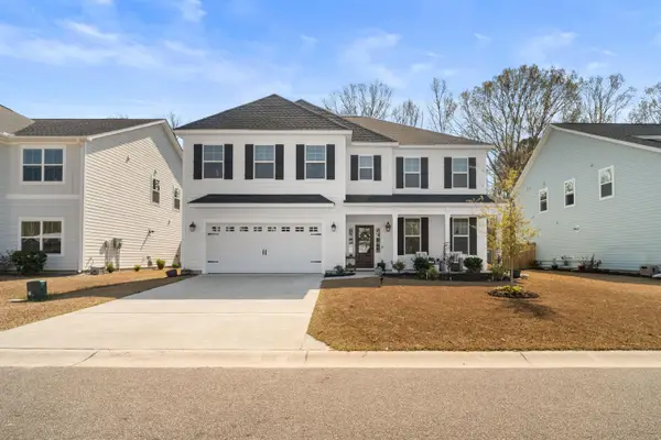 1029 Saltwater Circle, Johns Island, SC 29455