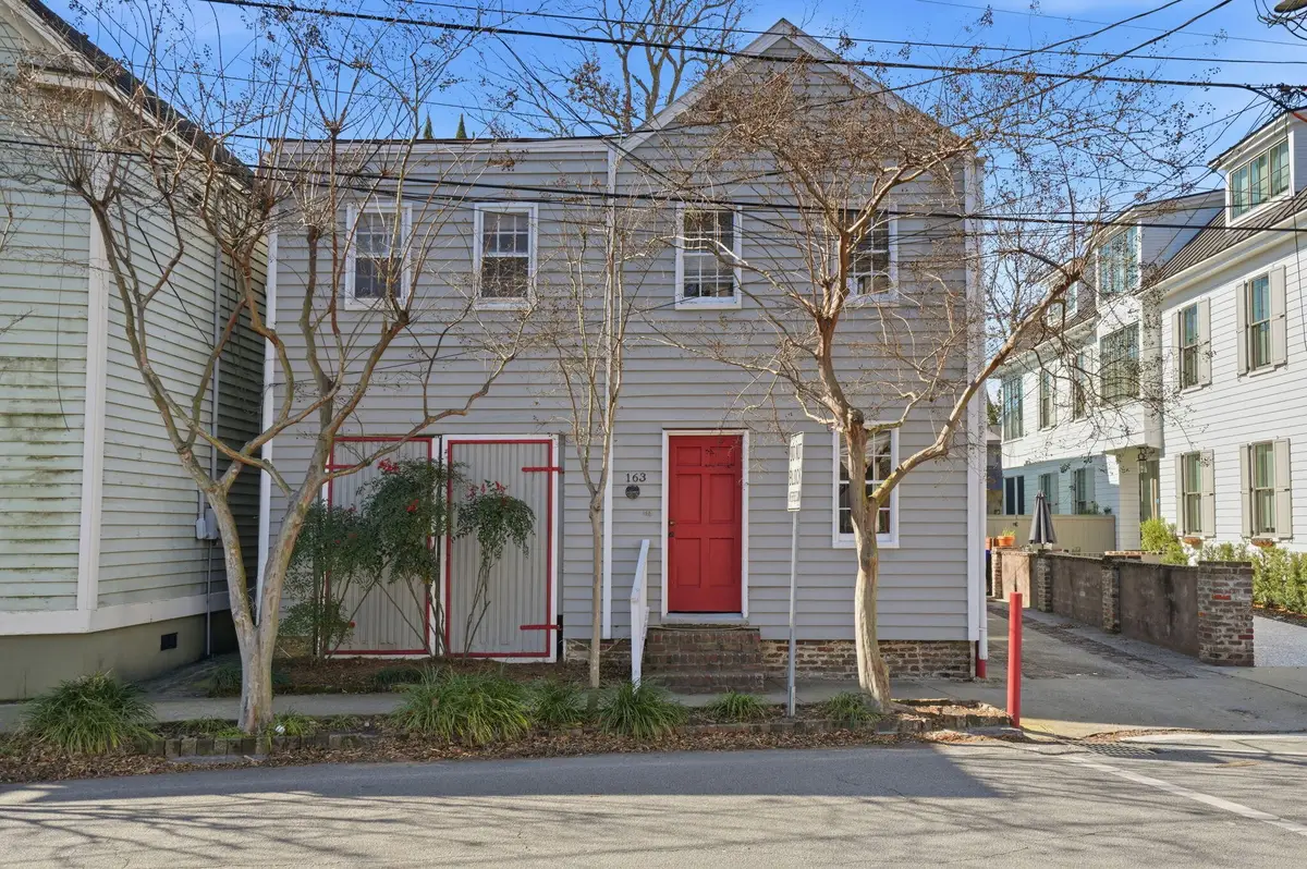 163 Coming Street, Charleston, SC 29403 - #1