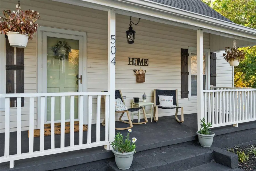 504 Blue Ridge Street, Easley, SC 29640 - #2