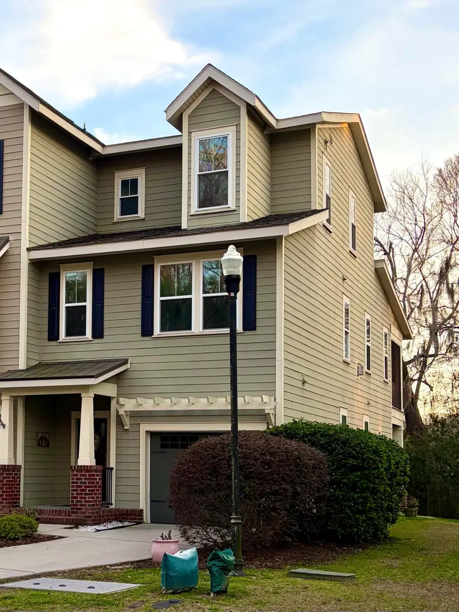 1219 Dingle Road, Mount Pleasant, SC 29466 - #3