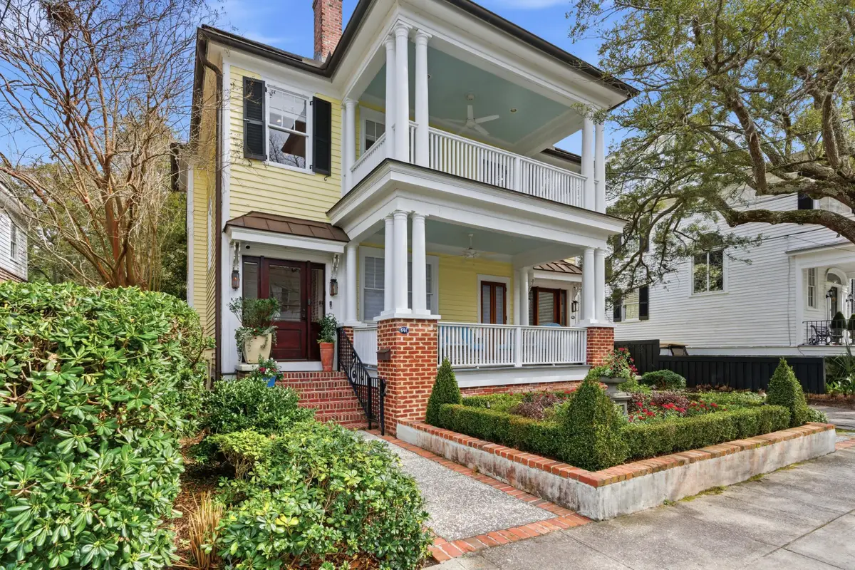 64 Lenwood Boulevard #Apt C, Charleston, SC 29401 - #1