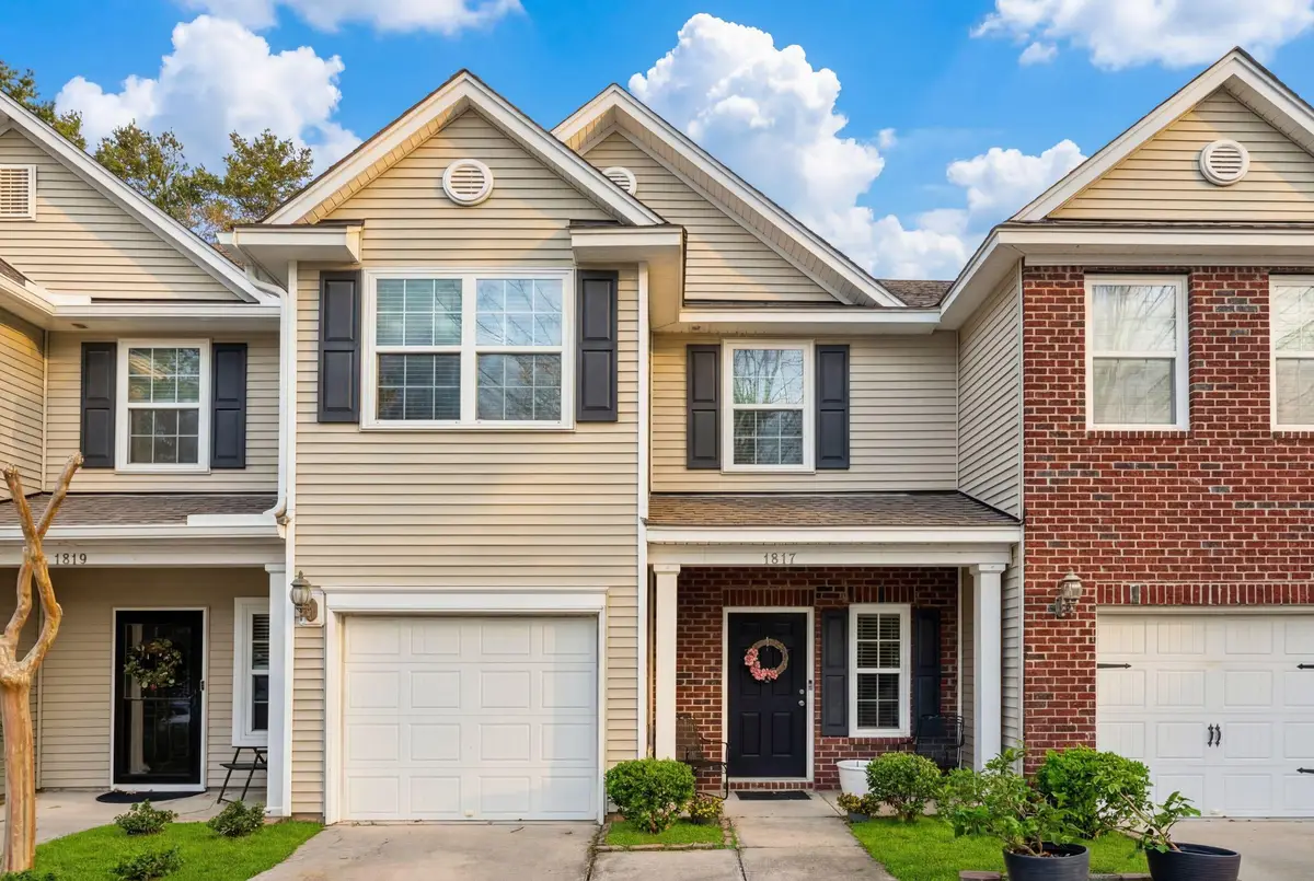1817 Heldsberg Drive, Charleston, SC 29414 - #1
