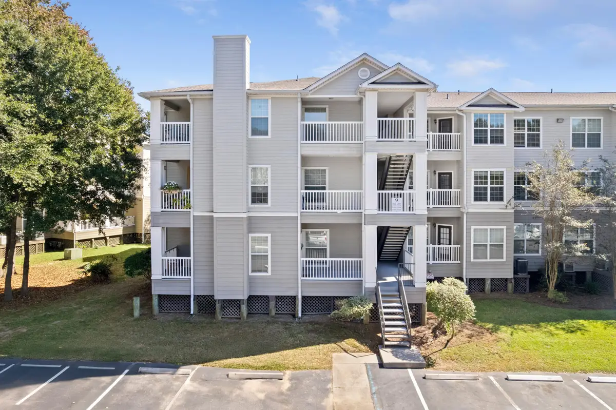 700 Daniel Ellis Drive #9203, Charleston, SC 29412 - #1