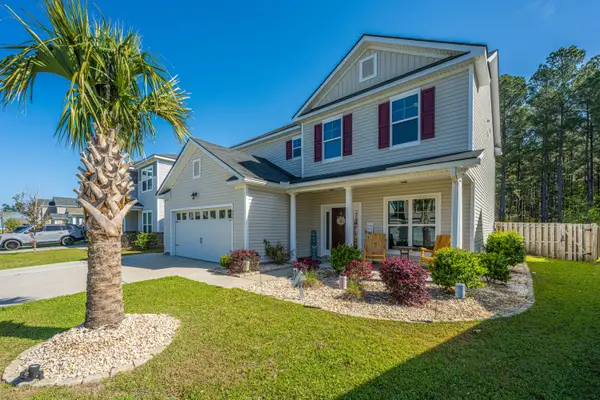 419 Sanctuary Park Drive, Summerville, SC 29486