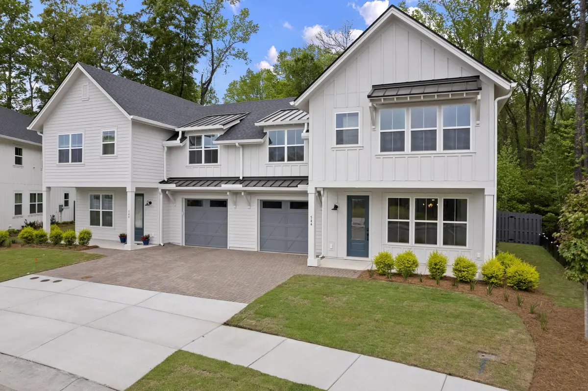 544 Hayes Park Boulevard, Johns Island, SC 29455 - #1