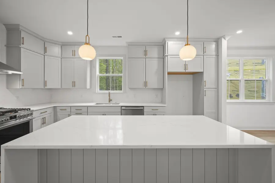 544 Hayes Park Boulevard, Johns Island, SC 29455 - #2