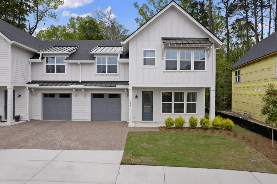 544 Hayes Park Boulevard, Johns Island, SC 29455 - #3