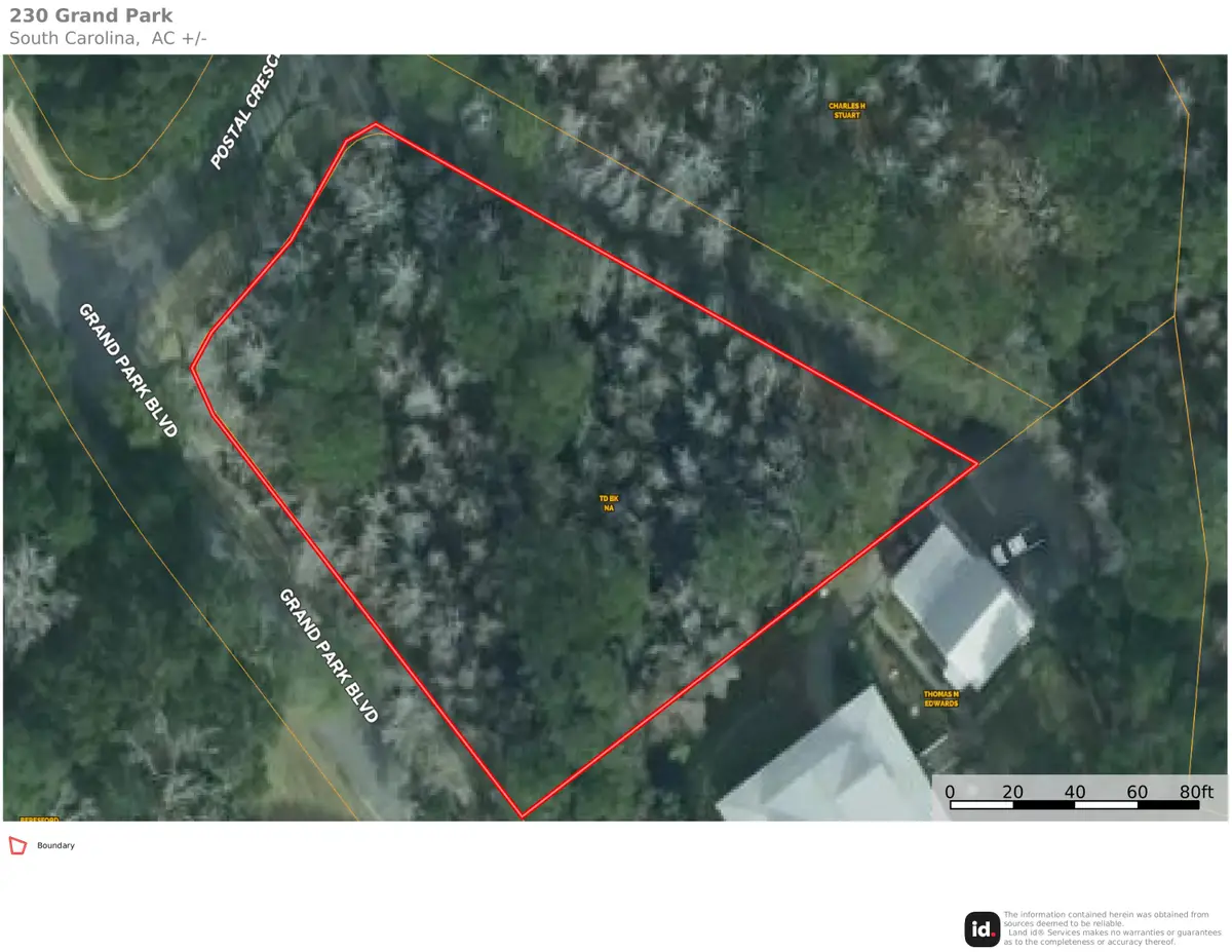 230 Grand Park Boulevard, Charleston, SC 29492 - #1