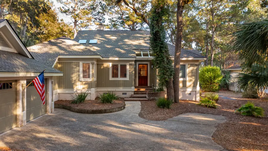 2105 Loblolly Lane, Seabrook Island, SC 29455 - #2