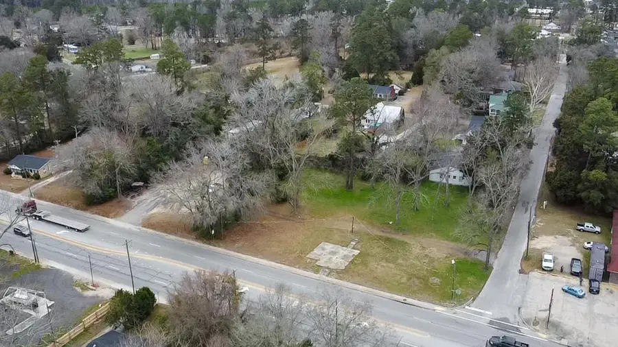5636 Memorial Boulevard, Saint George, SC 29477 - #2