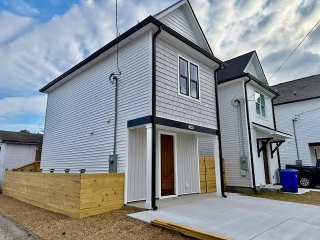 2033 Beech Avenue, North Charleston, SC 29405 - #1