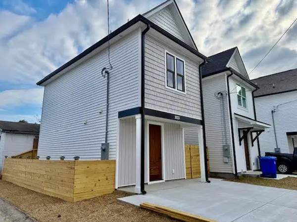 2033 Beech Avenue, North Charleston, SC 29405