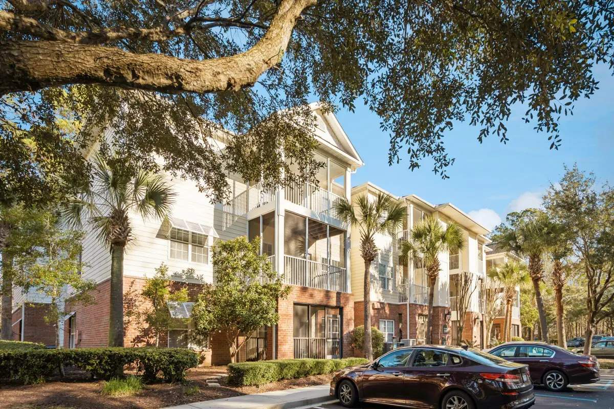 1515 Basildon Road, Mount Pleasant, SC 29466 - #1