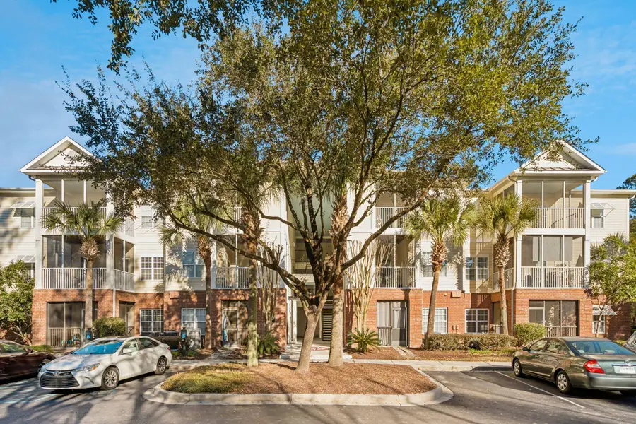 1515 Basildon Road, Mount Pleasant, SC 29466 - #2