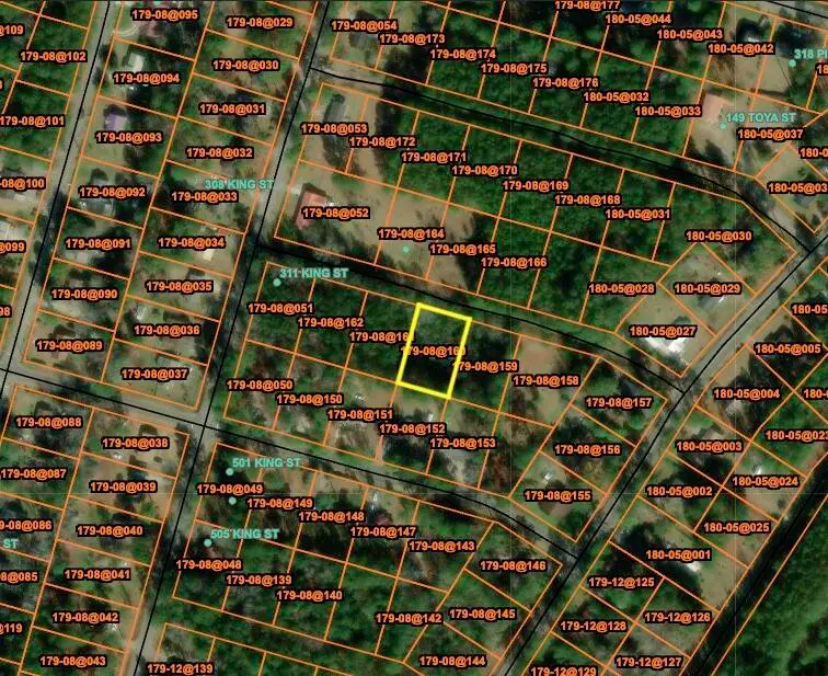 0 Austin Drive, Walterboro, SC 29488 - #1