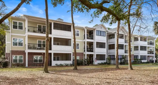 1025 Riverland Woods Place #818, Charleston, SC 29412