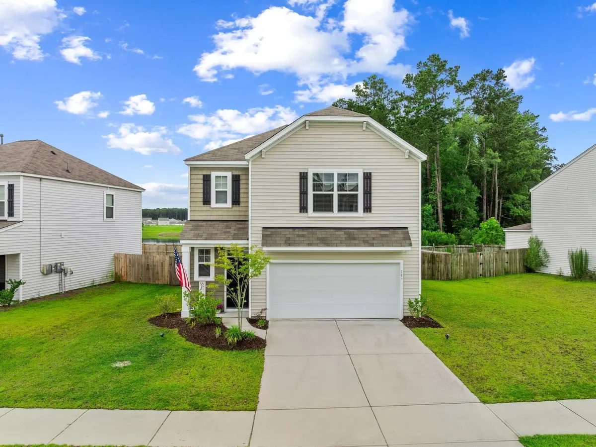141 Sweet Cherry Lane, Summerville, SC 29486 - #1