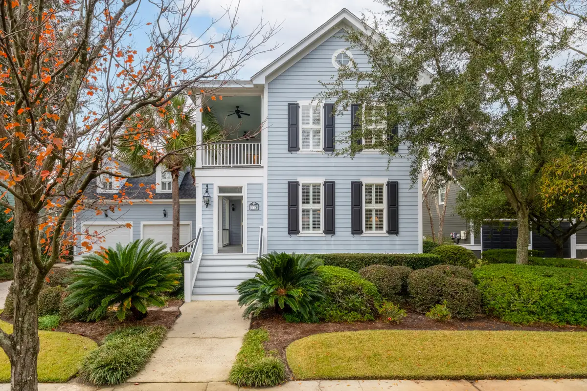 113 Lucia Street, Charleston, SC 29492 - #1