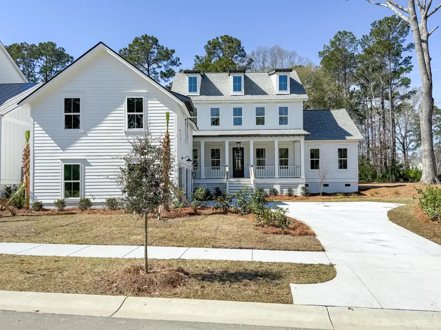 3873 Summerton Street, Mount Pleasant, SC 29466 - #3