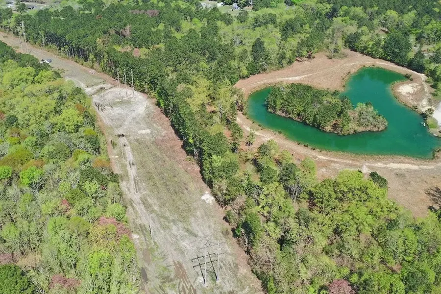 0 Old Pond Road, Johns Island, SC 29455 - #2