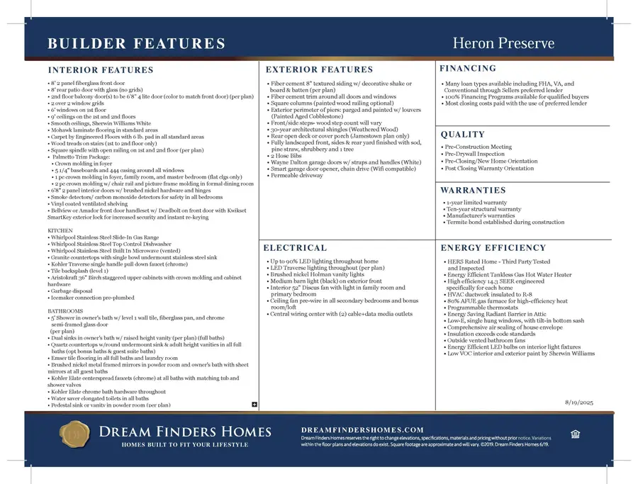 7319 Longtown Drive, Hanahan, SC 29410 - #3