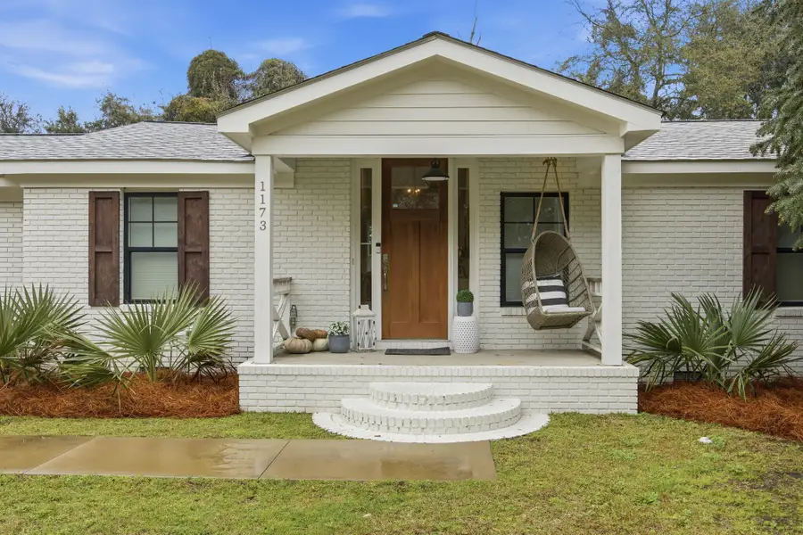 1173 Carter Avenue, Mount Pleasant, SC 29464 - #3